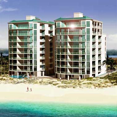 alabama luxury real estate, waterfront townhomes alabama