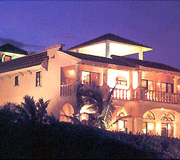 dennis home (night villa)